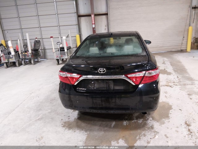 2016 Toyota Camry Xle მანქანა იყიდება აუქციონზე, vin: 4T1BF1FK0GU588115, აუქციონის ნომერი: 45156286