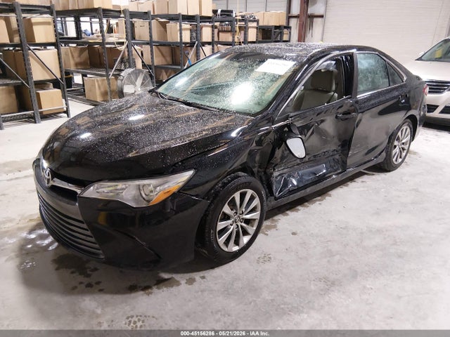 2016 Toyota Camry Xle მანქანა იყიდება აუქციონზე, vin: 4T1BF1FK0GU588115, აუქციონის ნომერი: 45156286