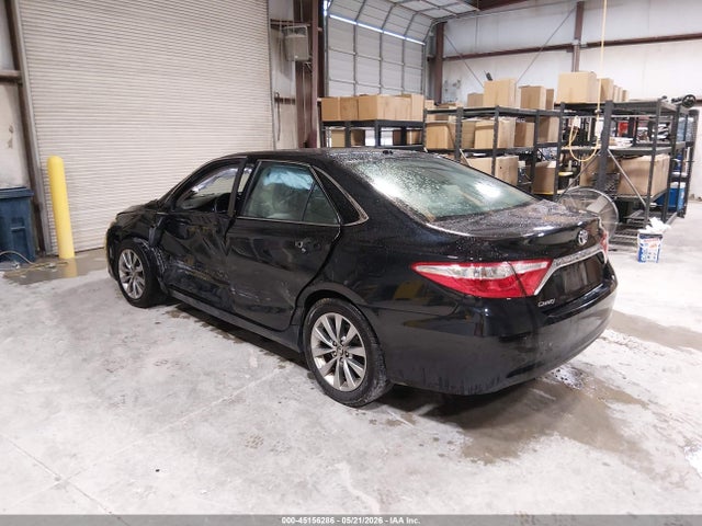 2016 Toyota Camry Xle მანქანა იყიდება აუქციონზე, vin: 4T1BF1FK0GU588115, აუქციონის ნომერი: 45156286