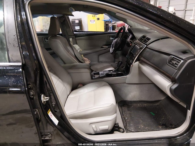 2016 Toyota Camry Xle მანქანა იყიდება აუქციონზე, vin: 4T1BF1FK0GU588115, აუქციონის ნომერი: 45156286