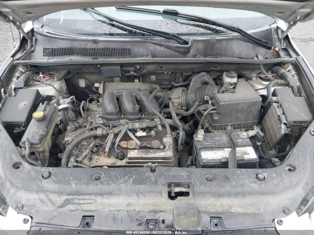 45156288 :رقم المزاد ، JTMZK33V376004450 vin ، 2007 Toyota Rav4 Base V6 مزاد بيع
