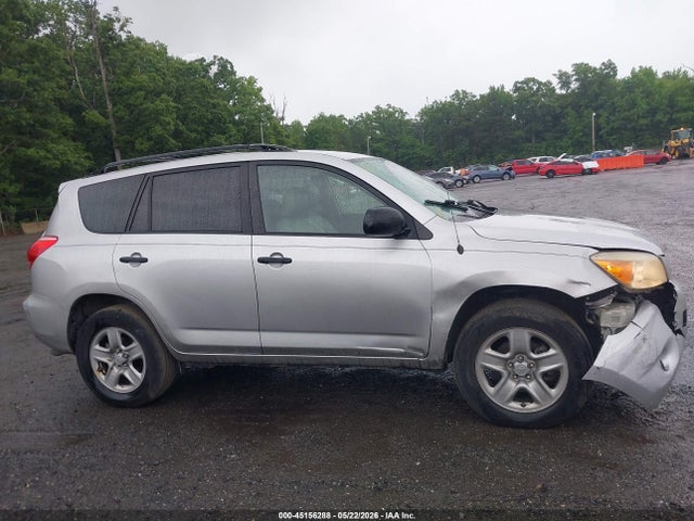 45156288 :رقم المزاد ، JTMZK33V376004450 vin ، 2007 Toyota Rav4 Base V6 مزاد بيع