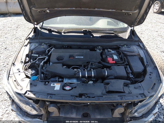 Aukcja sprzedaży 2018 Honda Accord Ex-l 2.0t, vin: 1HGCV2F67JA024069, numer aukcji: 45156293