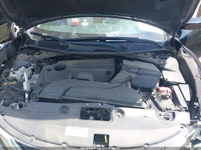 Aukcja sprzedaży 2017 Nissan Altima 2.5 S, vin: 1N4AL3AP4HC280210, numer aukcji: 45156296