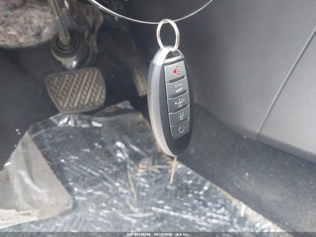 Aukcja sprzedaży 2017 Nissan Altima 2.5 S, vin: 1N4AL3AP4HC280210, numer aukcji: 45156296