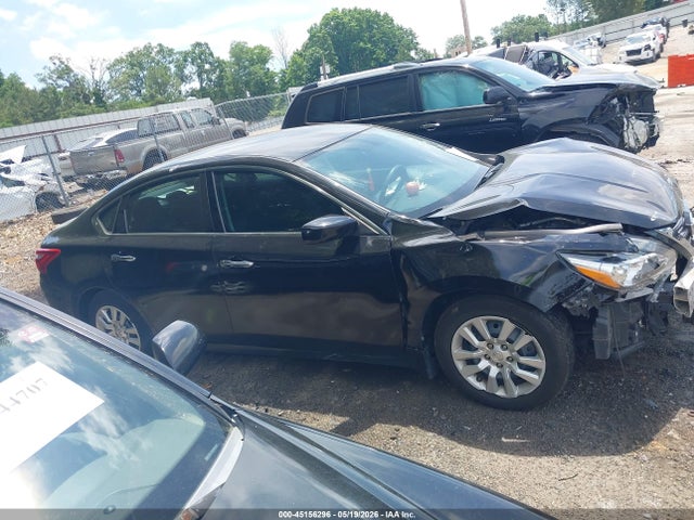Aukcja sprzedaży 2017 Nissan Altima 2.5 S, vin: 1N4AL3AP4HC280210, numer aukcji: 45156296