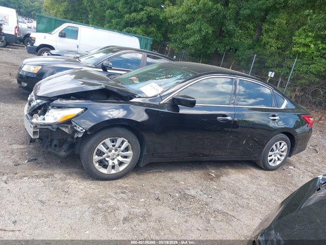 Aukcja sprzedaży 2017 Nissan Altima 2.5 S, vin: 1N4AL3AP4HC280210, numer aukcji: 45156296
