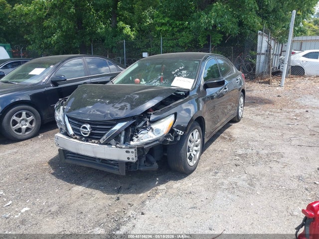 Aukcja sprzedaży 2017 Nissan Altima 2.5 S, vin: 1N4AL3AP4HC280210, numer aukcji: 45156296
