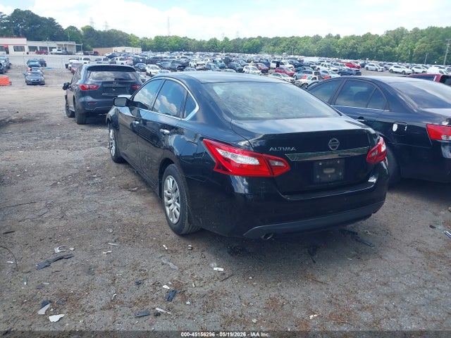 Aukcja sprzedaży 2017 Nissan Altima 2.5 S, vin: 1N4AL3AP4HC280210, numer aukcji: 45156296