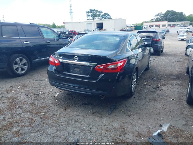 Aukcja sprzedaży 2017 Nissan Altima 2.5 S, vin: 1N4AL3AP4HC280210, numer aukcji: 45156296