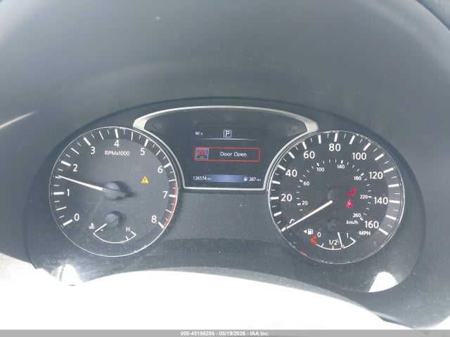 Aukcja sprzedaży 2017 Nissan Altima 2.5 S, vin: 1N4AL3AP4HC280210, numer aukcji: 45156296