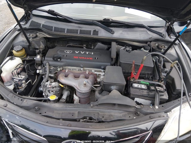 45156302 :رقم المزاد ، JTNBE46K873009043 vin ، 2007 Toyota Camry Xle مزاد بيع