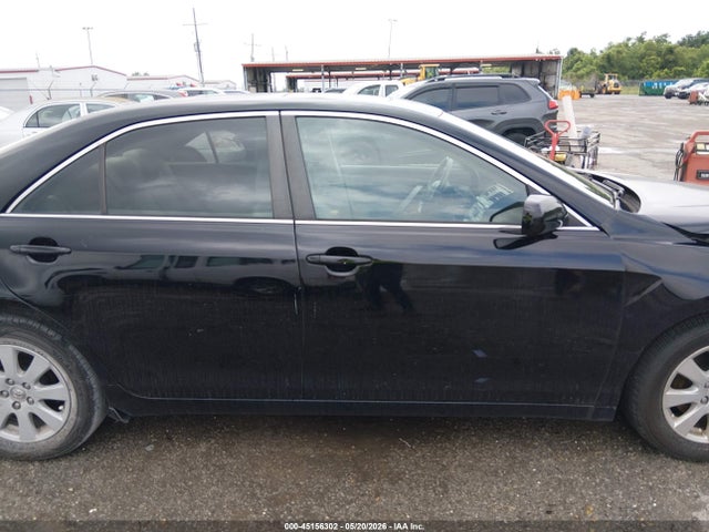 45156302 :رقم المزاد ، JTNBE46K873009043 vin ، 2007 Toyota Camry Xle مزاد بيع