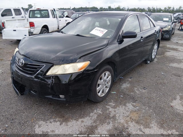 45156302 :رقم المزاد ، JTNBE46K873009043 vin ، 2007 Toyota Camry Xle مزاد بيع