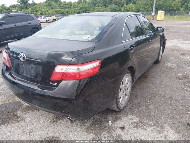45156302 :رقم المزاد ، JTNBE46K873009043 vin ، 2007 Toyota Camry Xle مزاد بيع