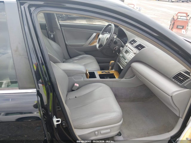45156302 :رقم المزاد ، JTNBE46K873009043 vin ، 2007 Toyota Camry Xle مزاد بيع