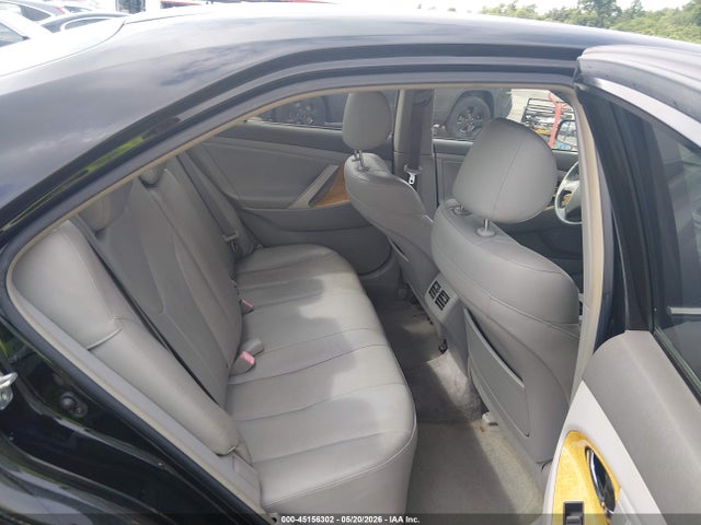 45156302 :رقم المزاد ، JTNBE46K873009043 vin ، 2007 Toyota Camry Xle مزاد بيع