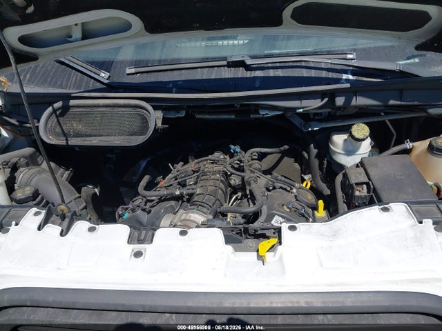 1FTNR2XG3FKA94124 Ford Transit-250