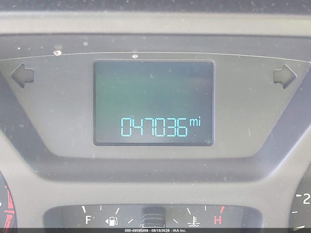1FTNR2XG3FKA94124 Ford Transit-250