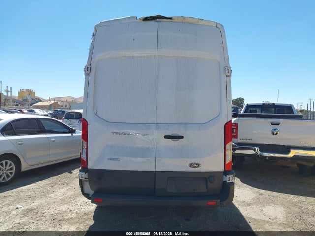 1FTNR2XG3FKA94124 Ford Transit-250