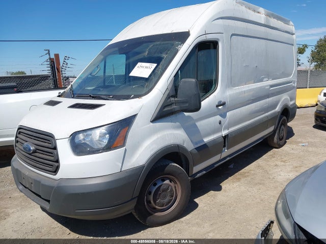 1FTNR2XG3FKA94124 Ford Transit-250