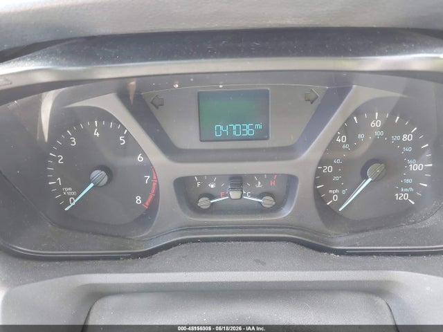 1FTNR2XG3FKA94124 Ford Transit-250