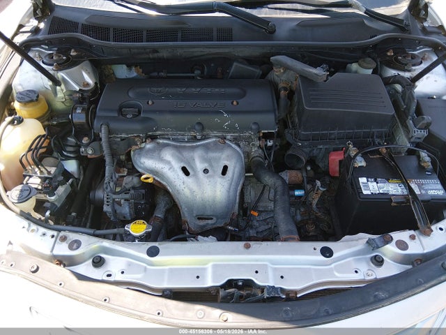 Продаж на аукціоні авто 2007 Toyota Camry Le, vin: 4T1BE46K17U718214, номер лоту: 45156306