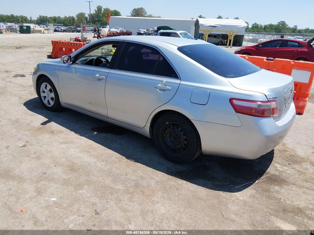 Продаж на аукціоні авто 2007 Toyota Camry Le, vin: 4T1BE46K17U718214, номер лоту: 45156306