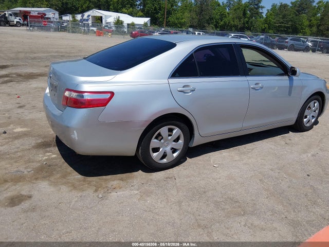 Продаж на аукціоні авто 2007 Toyota Camry Le, vin: 4T1BE46K17U718214, номер лоту: 45156306