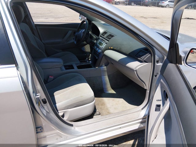 Продаж на аукціоні авто 2007 Toyota Camry Le, vin: 4T1BE46K17U718214, номер лоту: 45156306