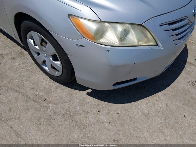 Продаж на аукціоні авто 2007 Toyota Camry Le, vin: 4T1BE46K17U718214, номер лоту: 45156306