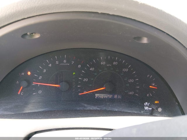 Продаж на аукціоні авто 2007 Toyota Camry Le, vin: 4T1BE46K17U718214, номер лоту: 45156306
