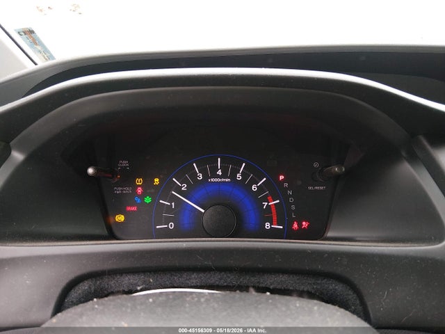 Продажа на аукционе авто 2014 Honda Civic Lx, vin: 19XFB2F55EE078145, номер лота: 45156309