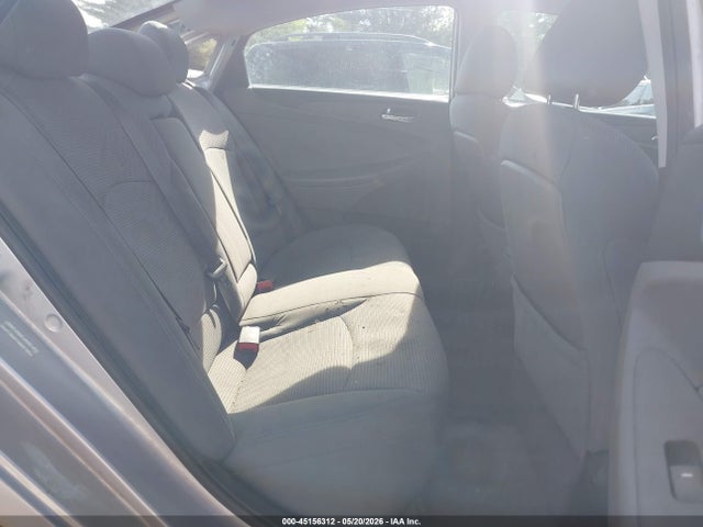 Продаж на аукціоні авто 2011 Hyundai Sonata Gls, vin: 5NPEB4AC0BH077666, номер лоту: 45156312