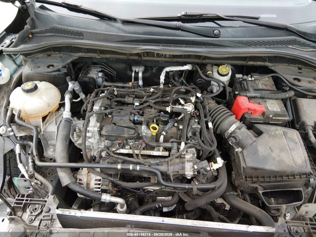 Aukcja sprzedaży 2022 Ford Escape Se, vin: 1FMCU0G65NUA56748, numer aukcji: 45156318