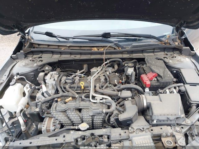 Продаж на аукціоні авто 2021 Nissan Altima Sv Fwd, vin: 1N4BL4DV5MN337484, номер лоту: 45156319