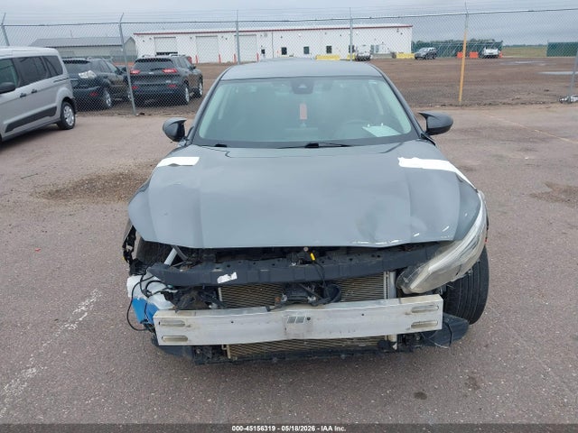 Продаж на аукціоні авто 2021 Nissan Altima Sv Fwd, vin: 1N4BL4DV5MN337484, номер лоту: 45156319