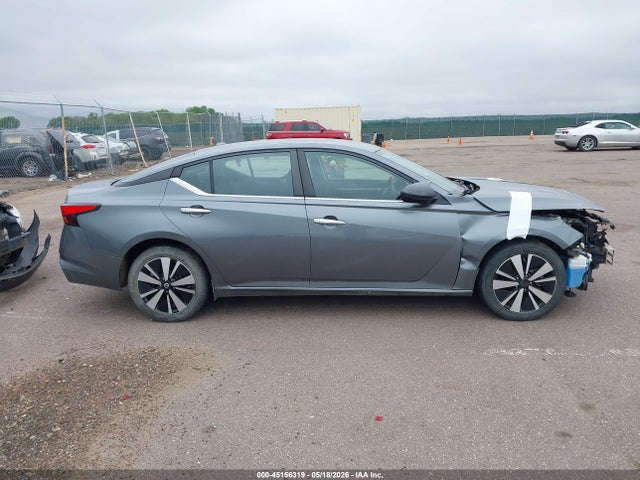 Продаж на аукціоні авто 2021 Nissan Altima Sv Fwd, vin: 1N4BL4DV5MN337484, номер лоту: 45156319