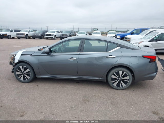Продаж на аукціоні авто 2021 Nissan Altima Sv Fwd, vin: 1N4BL4DV5MN337484, номер лоту: 45156319