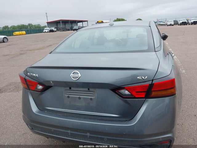 Продаж на аукціоні авто 2021 Nissan Altima Sv Fwd, vin: 1N4BL4DV5MN337484, номер лоту: 45156319