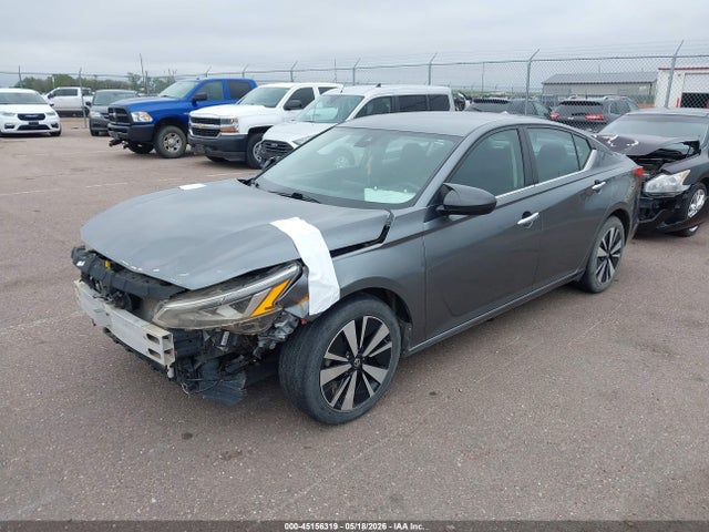 Продаж на аукціоні авто 2021 Nissan Altima Sv Fwd, vin: 1N4BL4DV5MN337484, номер лоту: 45156319