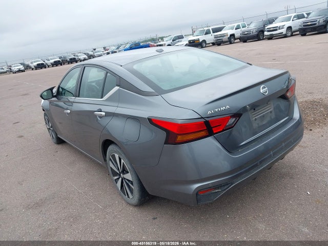 Продаж на аукціоні авто 2021 Nissan Altima Sv Fwd, vin: 1N4BL4DV5MN337484, номер лоту: 45156319