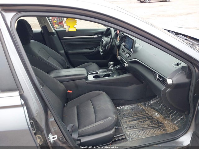 Продаж на аукціоні авто 2021 Nissan Altima Sv Fwd, vin: 1N4BL4DV5MN337484, номер лоту: 45156319