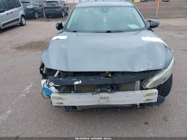 Продаж на аукціоні авто 2021 Nissan Altima Sv Fwd, vin: 1N4BL4DV5MN337484, номер лоту: 45156319