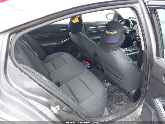 Продаж на аукціоні авто 2021 Nissan Altima Sv Fwd, vin: 1N4BL4DV5MN337484, номер лоту: 45156319