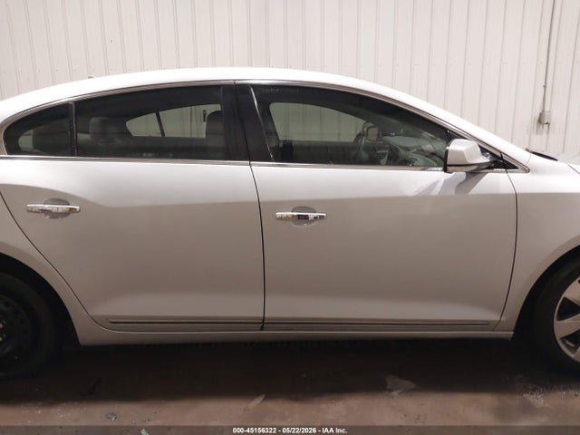 Aukcja sprzedaży 2013 Buick Lacrosse Premium 1 Group, vin: 1G4GF5E31DF264839, numer aukcji: 45156322