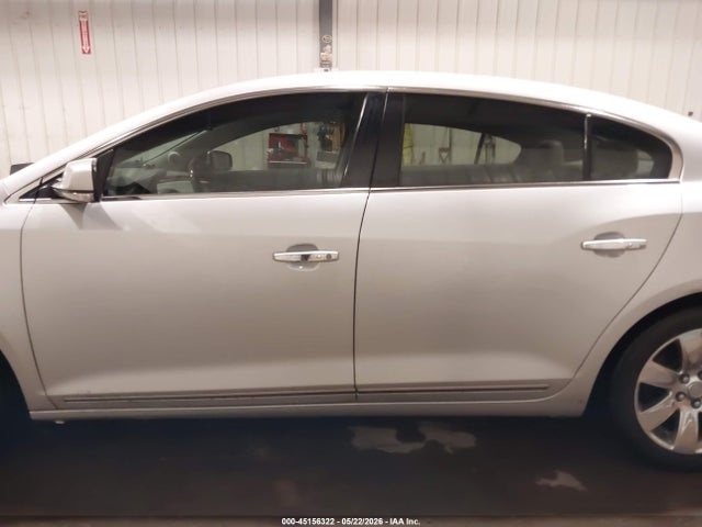 Aukcja sprzedaży 2013 Buick Lacrosse Premium 1 Group, vin: 1G4GF5E31DF264839, numer aukcji: 45156322