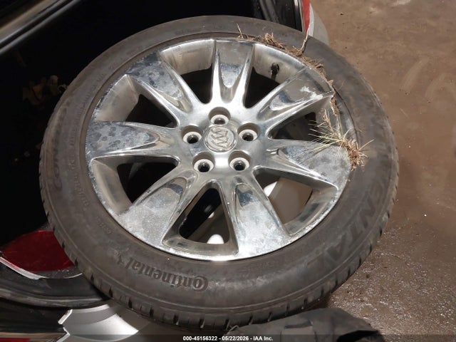 Aukcja sprzedaży 2013 Buick Lacrosse Premium 1 Group, vin: 1G4GF5E31DF264839, numer aukcji: 45156322