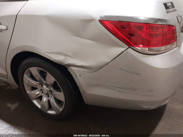 Aukcja sprzedaży 2013 Buick Lacrosse Premium 1 Group, vin: 1G4GF5E31DF264839, numer aukcji: 45156322