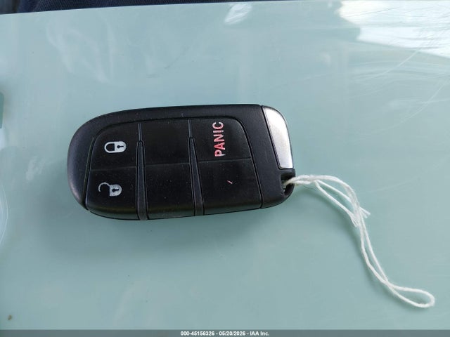 Aukcja sprzedaży 2018 Jeep Renegade Altitude Fwd, vin: ZACCJABHXJPH93385, numer aukcji: 45156326